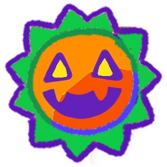 Pumpkin King