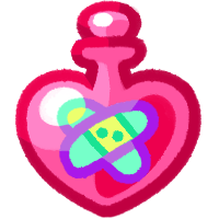 Heart Potion