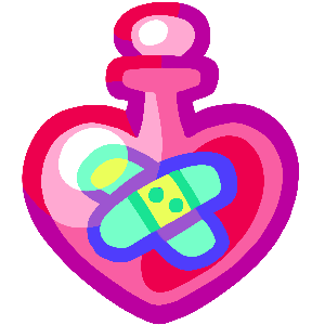 Heart Potion