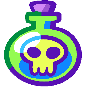 Poison