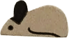 small gray mouse